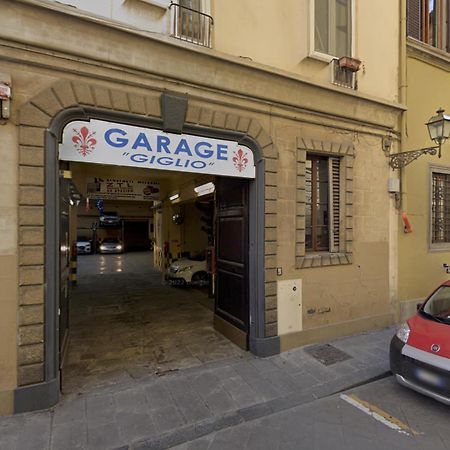 Sant'Antonino Apartments Firenze Bagian luar foto