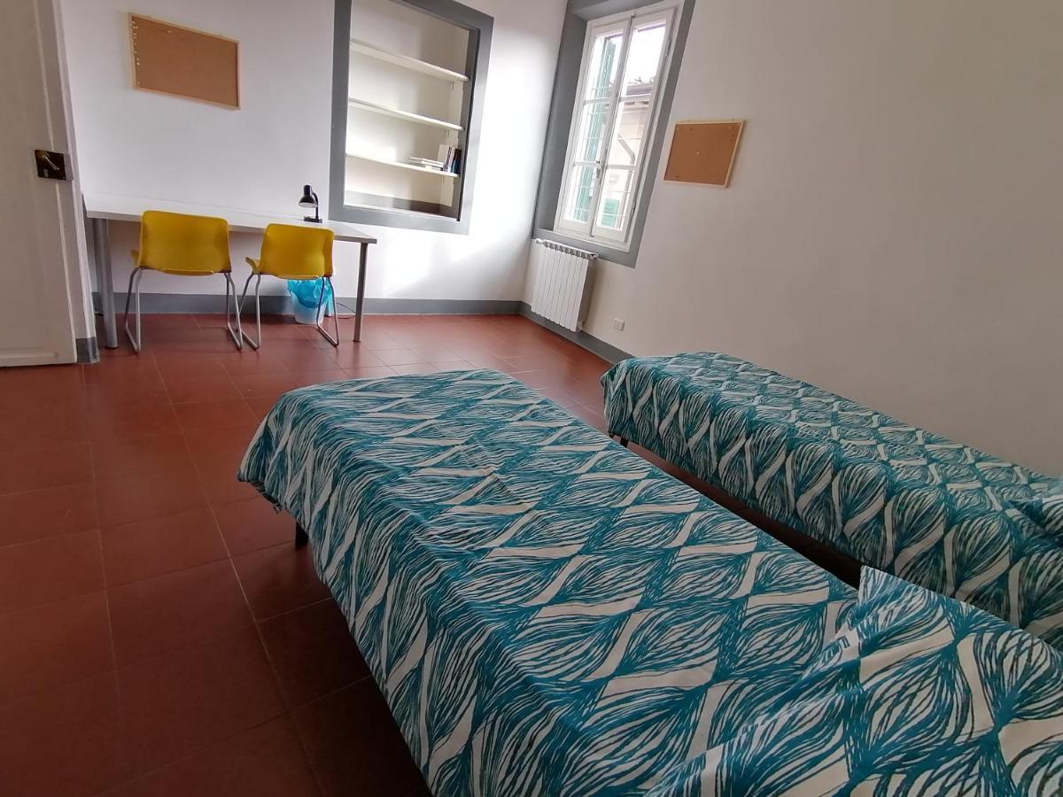 Sant'Antonino Apartments Firenze Ruang foto