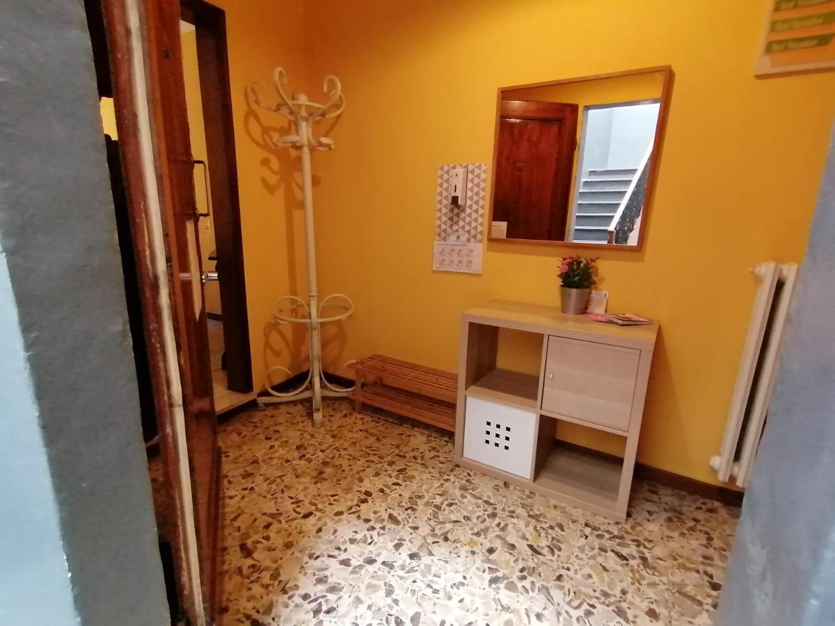 Sant'Antonino Apartments Firenze Ruang foto