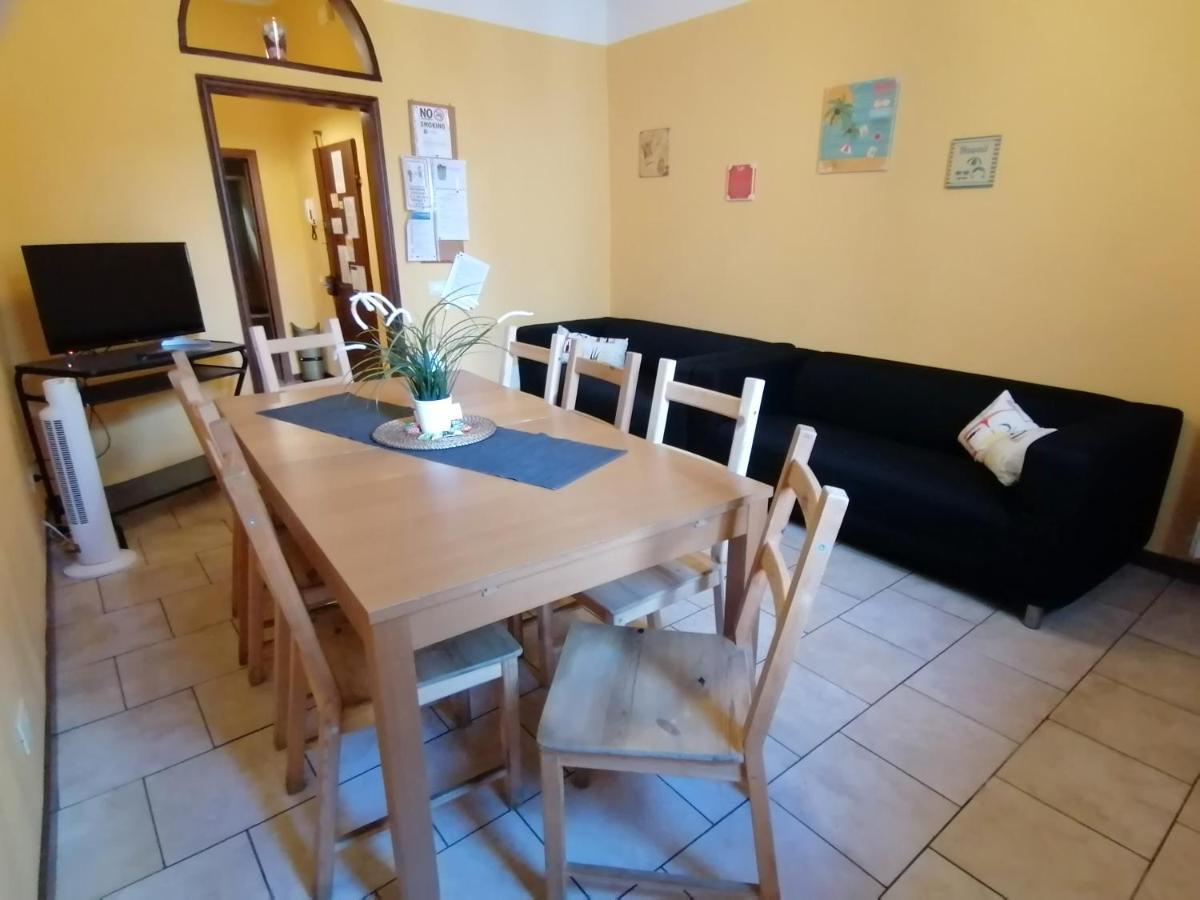 Sant'Antonino Apartments Firenze Ruang foto