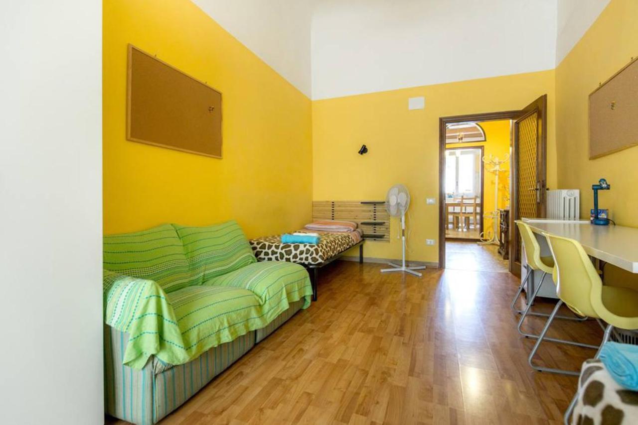 Sant'Antonino Apartments Firenze Ruang foto