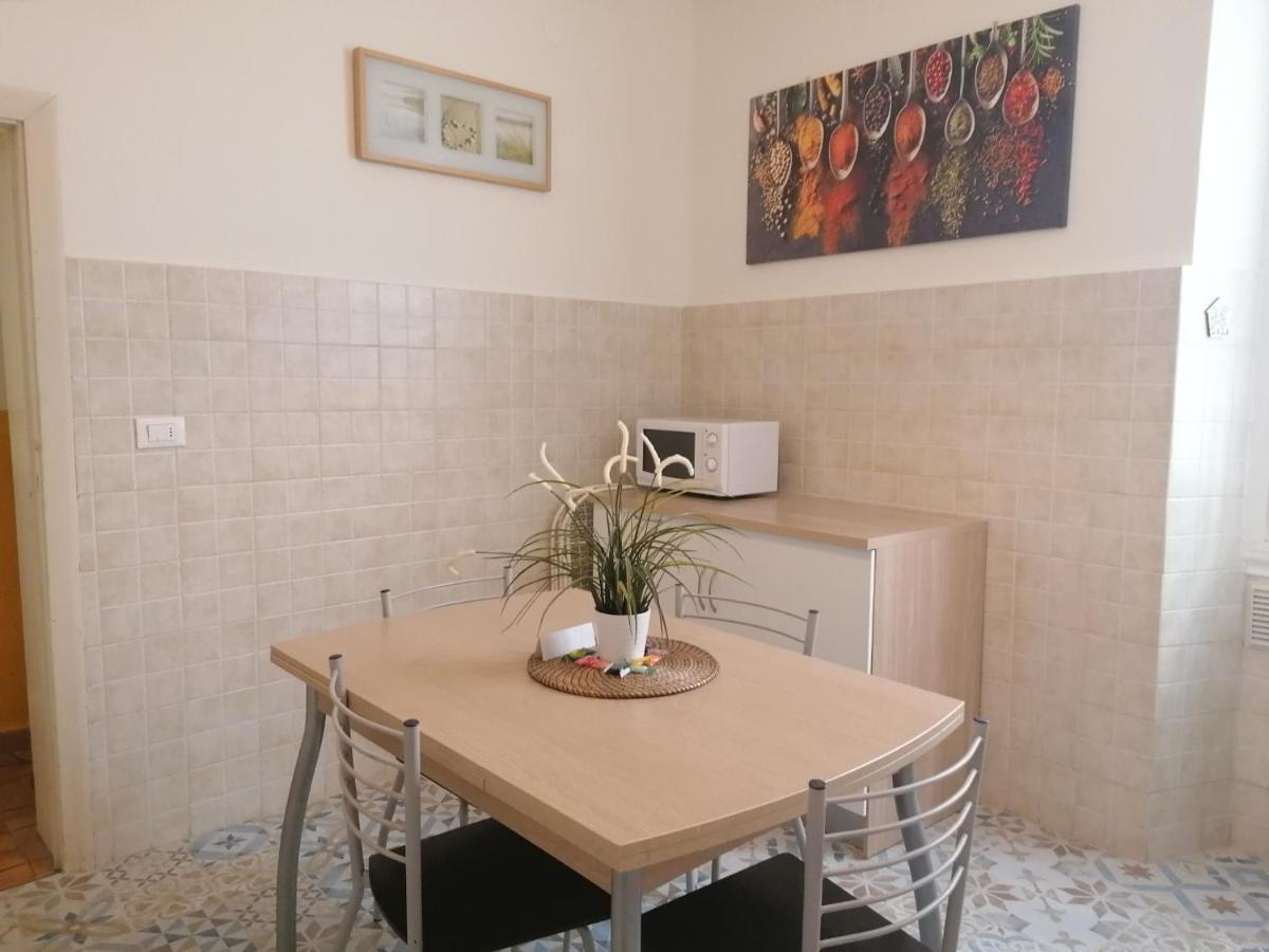 Sant'Antonino Apartments Firenze Bagian luar foto
