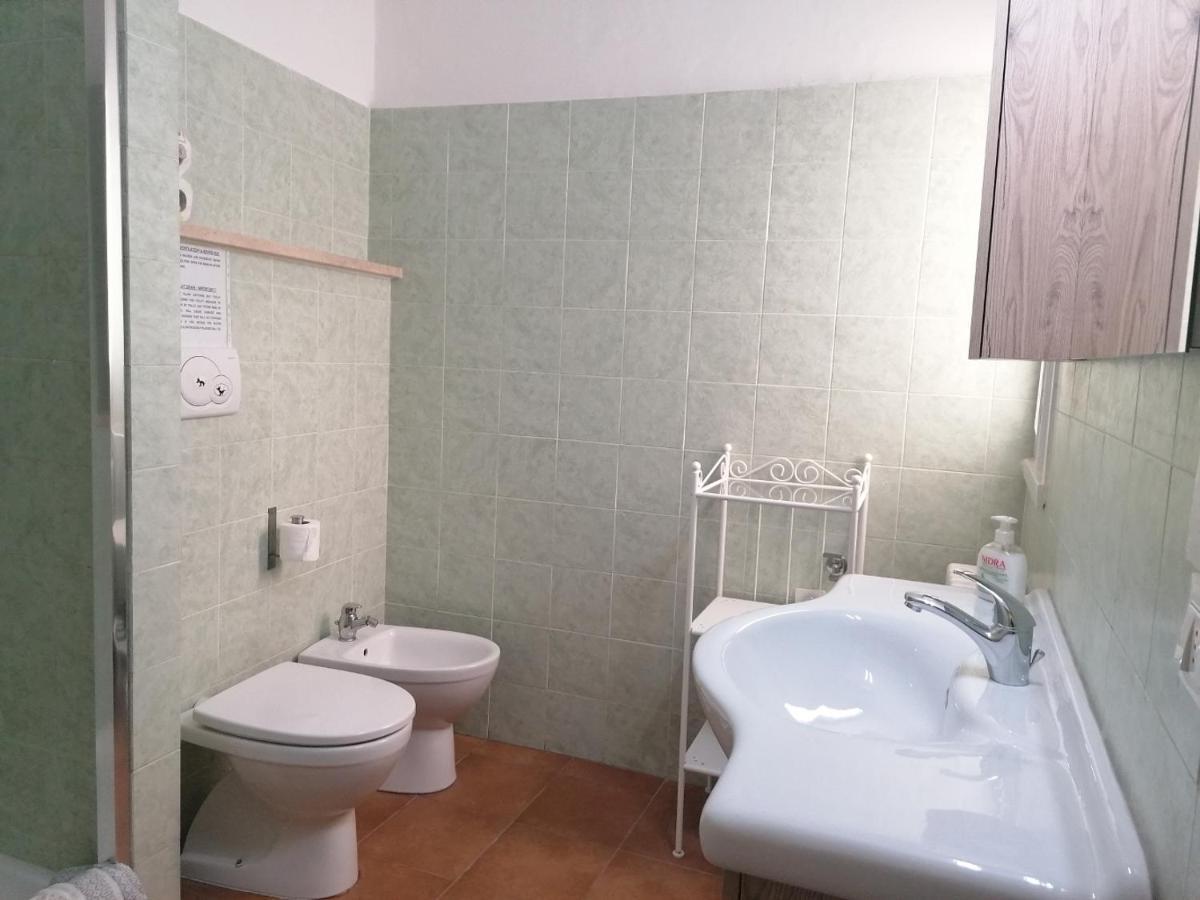 Sant'Antonino Apartments Firenze Bagian luar foto
