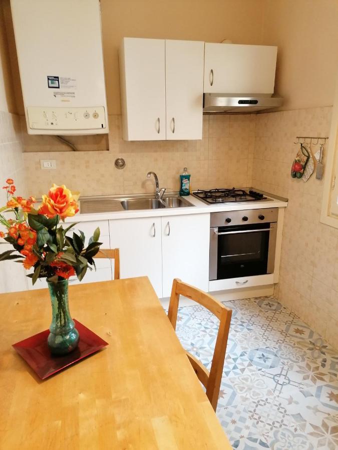 Sant'Antonino Apartments Firenze Bagian luar foto