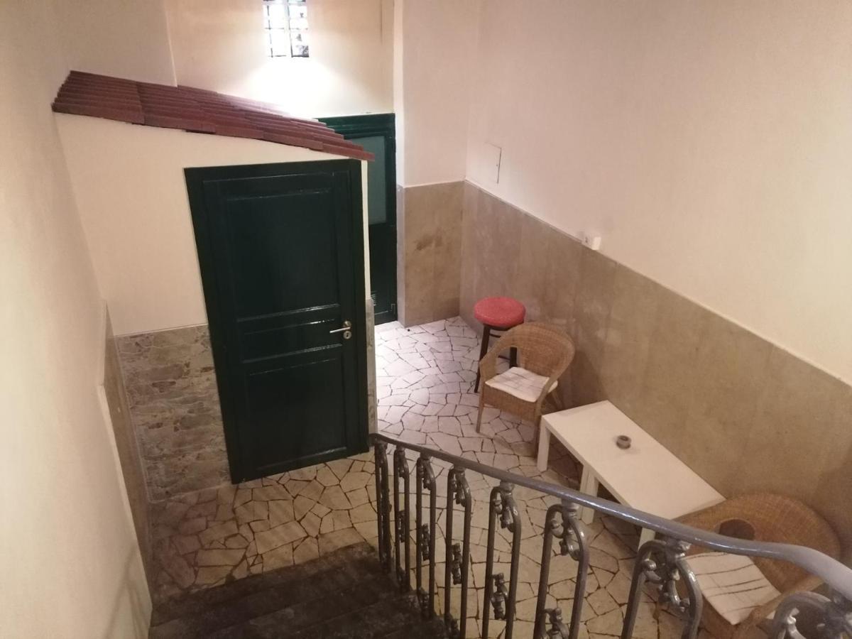 Sant'Antonino Apartments Firenze Bagian luar foto