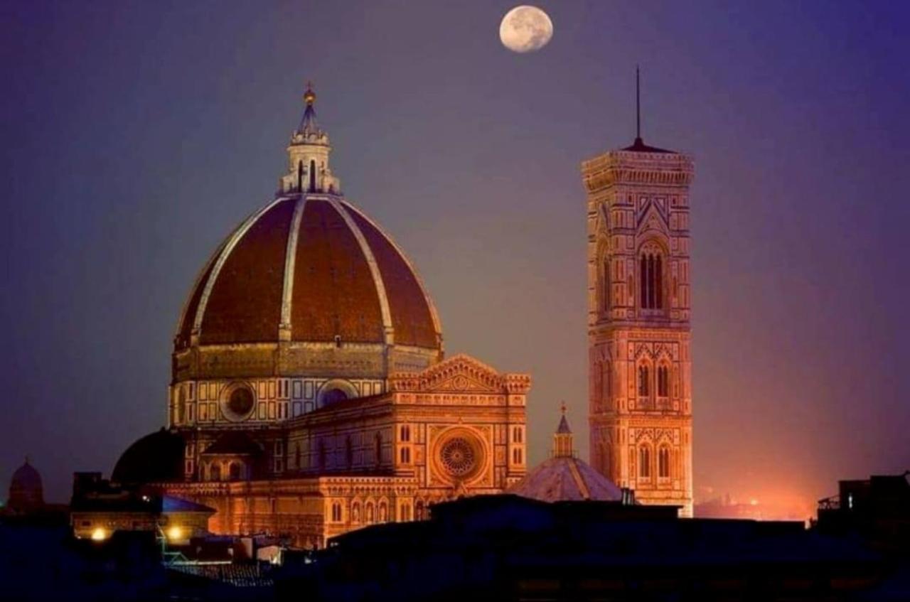 Sant'Antonino Apartments Firenze Bagian luar foto