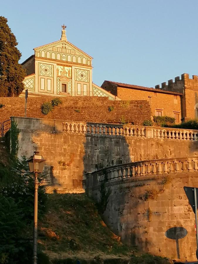 Sant'Antonino Apartments Firenze Bagian luar foto