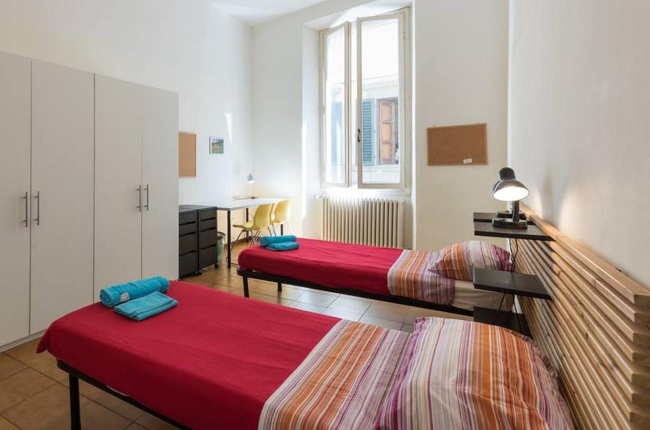 Sant'Antonino Apartments Firenze Bagian luar foto