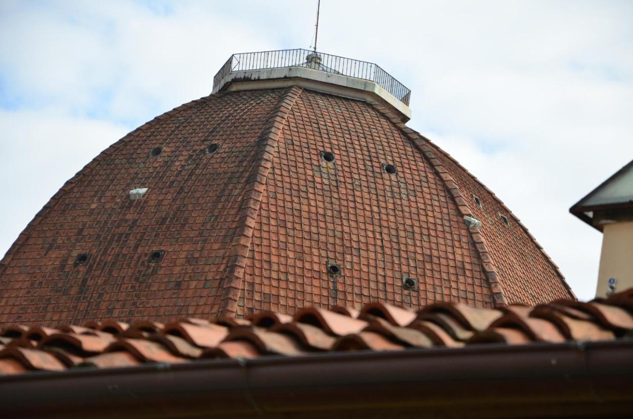 Sant'Antonino Apartments Firenze Bagian luar foto