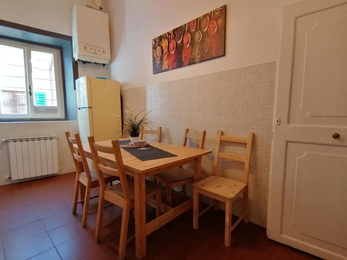 Sant'Antonino Apartments Firenze Bagian luar foto