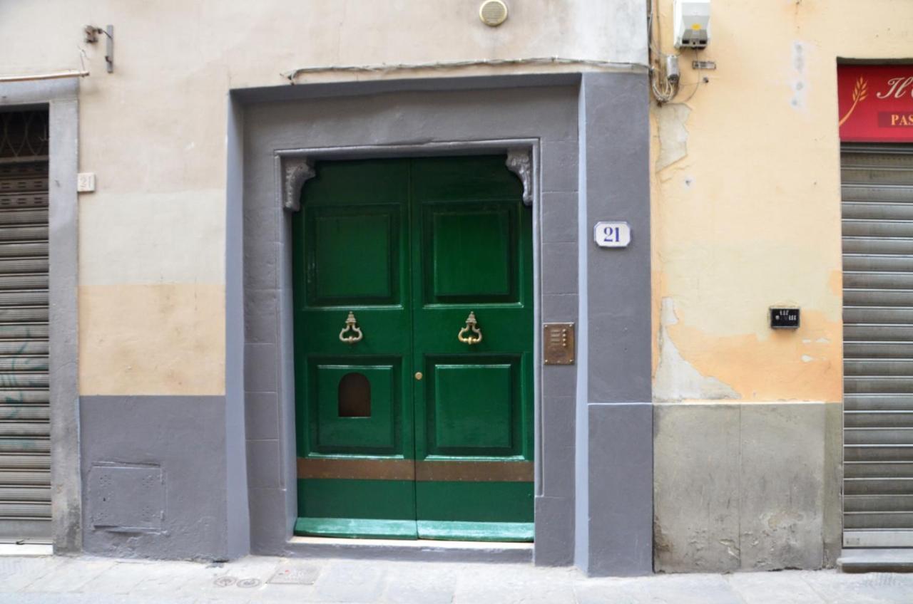 Sant'Antonino Apartments Firenze Bagian luar foto