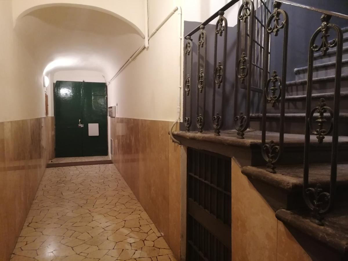Sant'Antonino Apartments Firenze Bagian luar foto