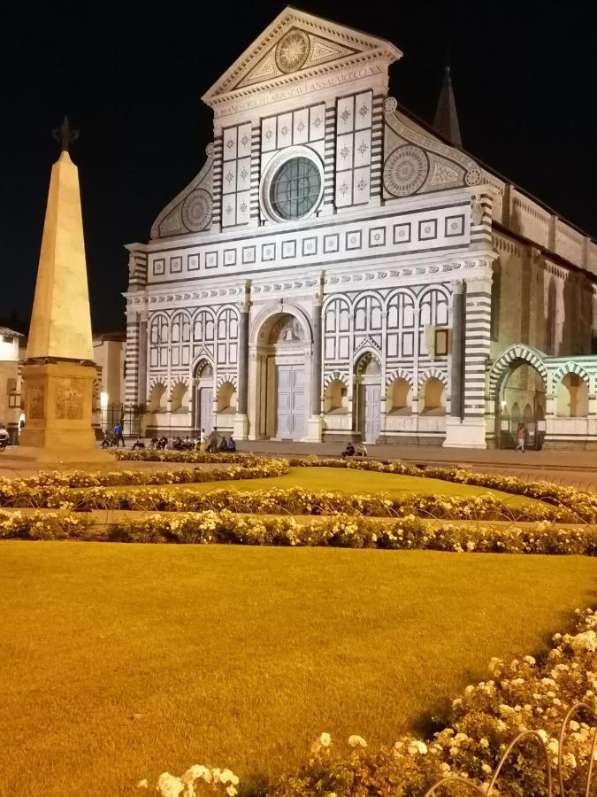 Sant'Antonino Apartments Firenze Bagian luar foto