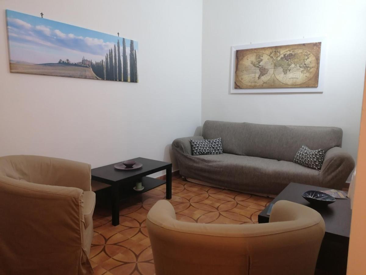 Sant'Antonino Apartments Firenze Bagian luar foto