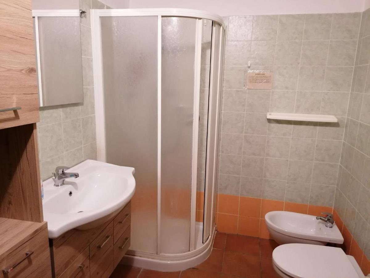 Sant'Antonino Apartments Firenze Bagian luar foto