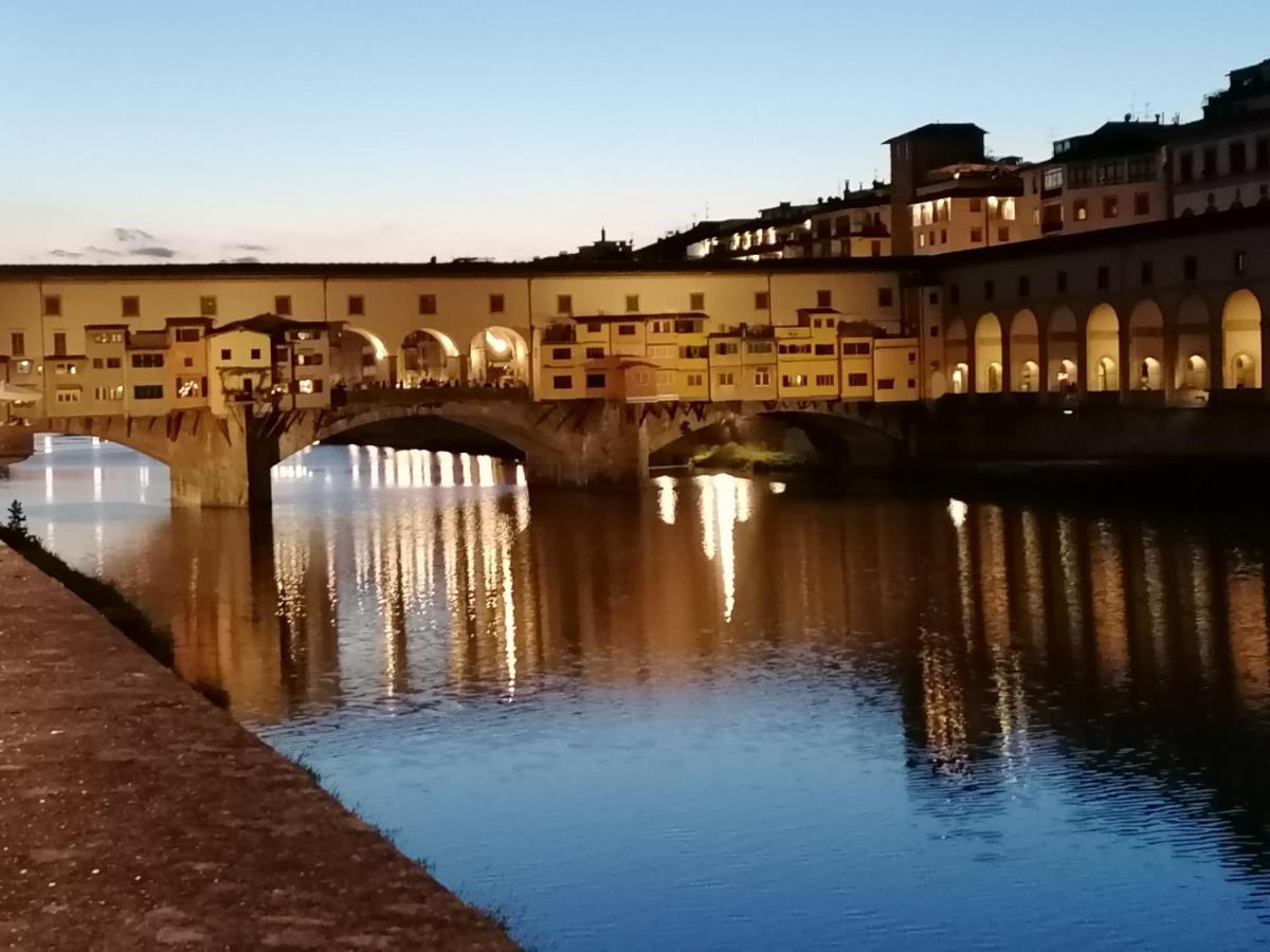Sant'Antonino Apartments Firenze Bagian luar foto