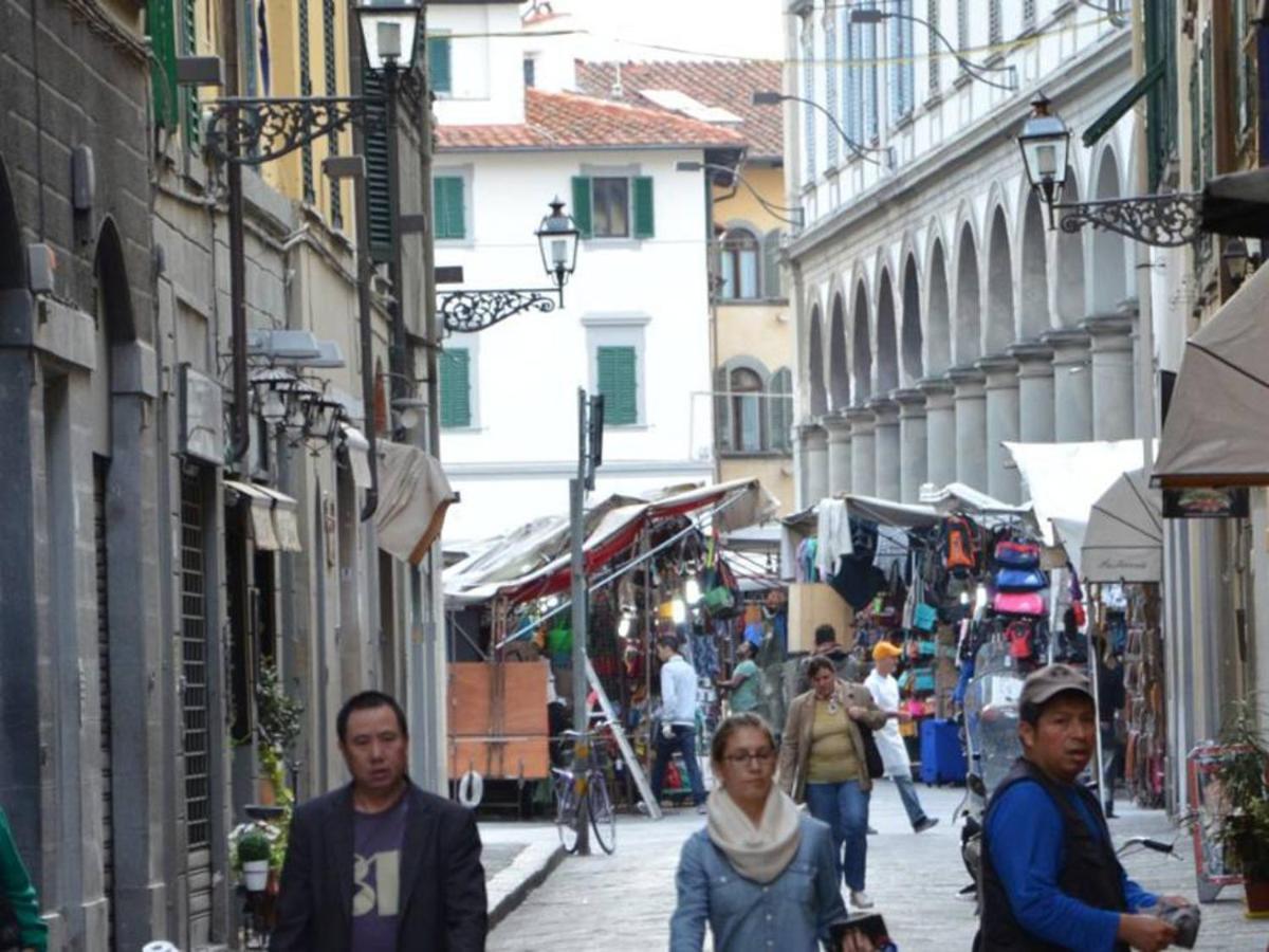 Sant'Antonino Apartments Firenze Bagian luar foto