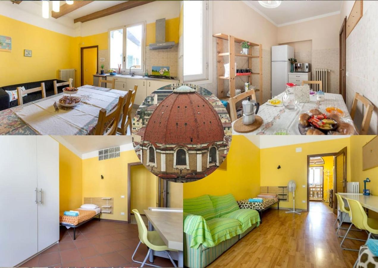 Sant'Antonino Apartments Firenze Ruang foto