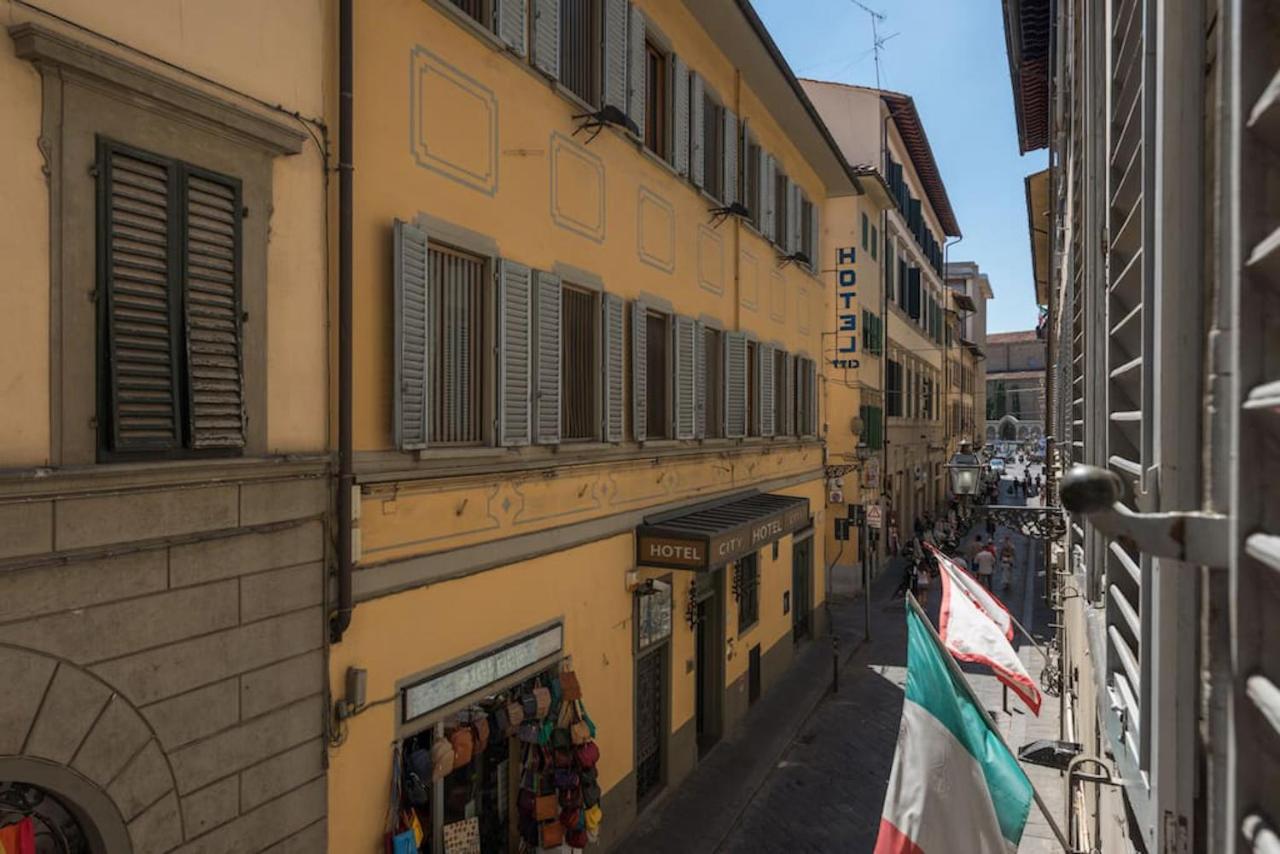 Sant'Antonino Apartments Firenze Bagian luar foto
