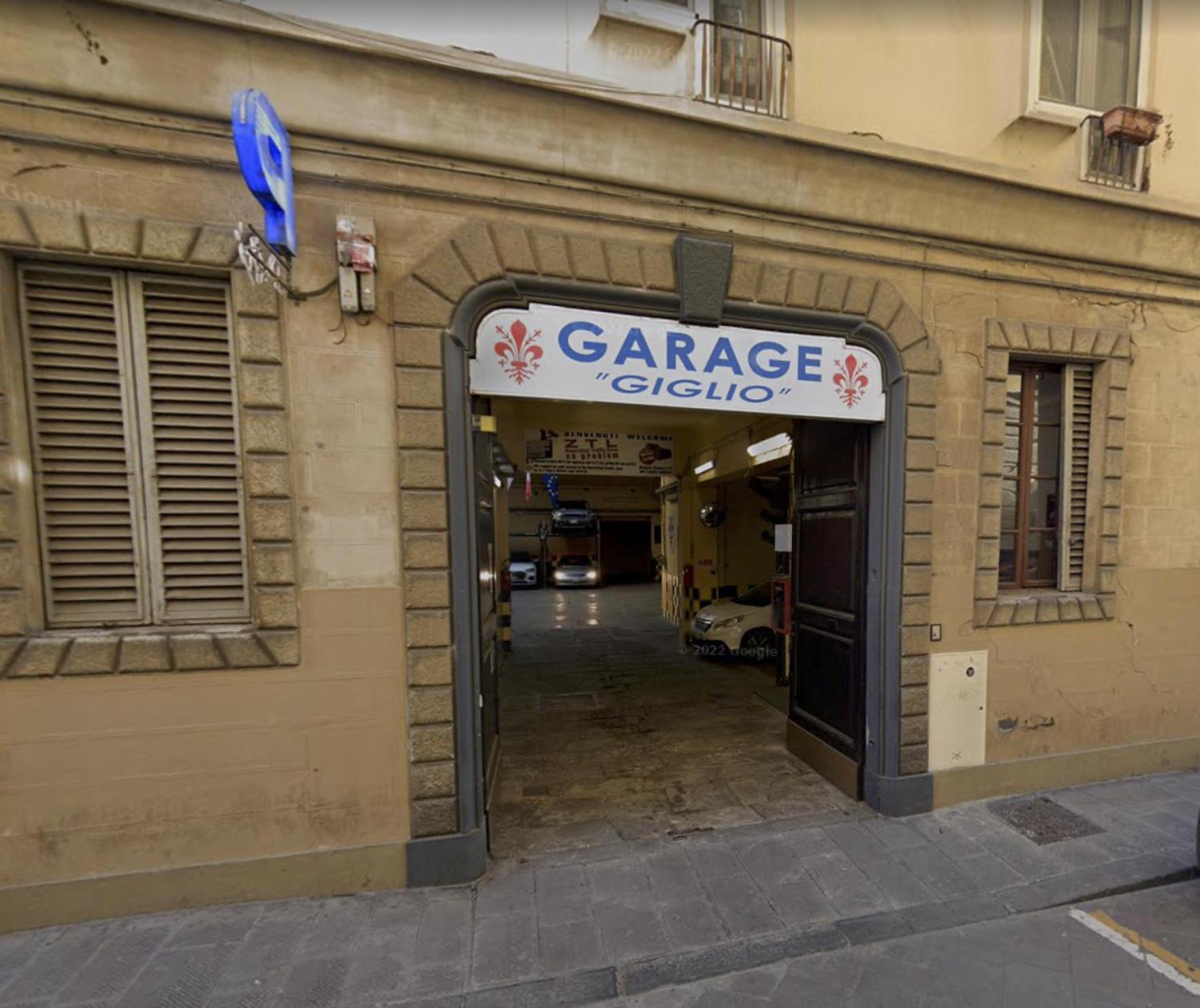 Sant'Antonino Apartments Firenze Bagian luar foto
