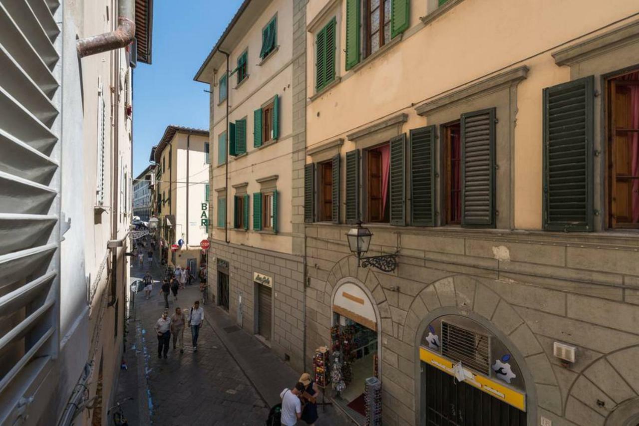 Sant'Antonino Apartments Firenze Bagian luar foto